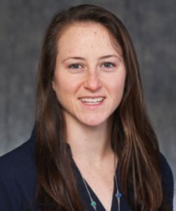 Elizabeth "Libby" Hughes '14